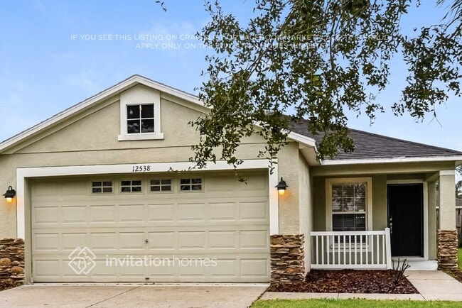 Building Photo - 12538 Evington Point Dr