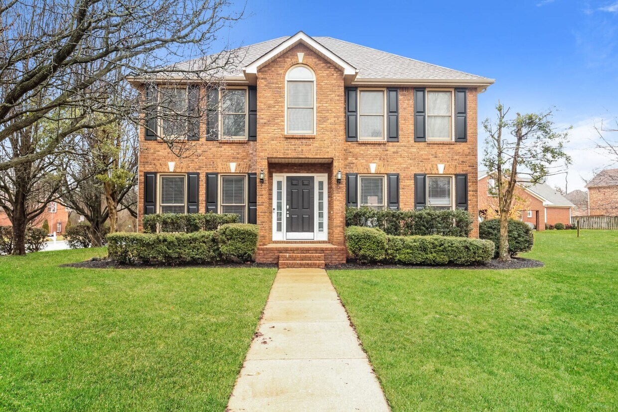 Primary Photo - 3126 Chanda Ln