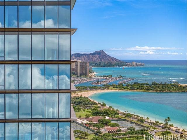 Building Photo - 1100 Ala Moana Blvd