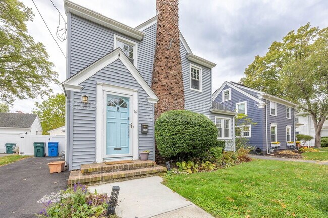 Foto del edificio - 76 Harmon St