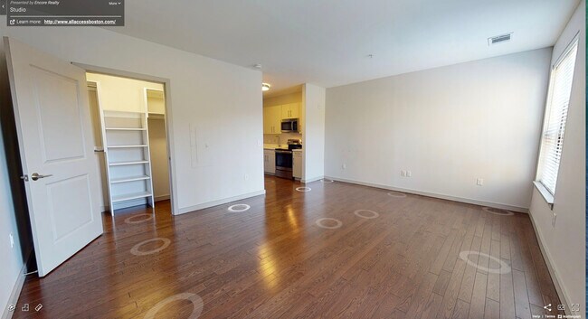 Foto del edificio - 45 Marion St