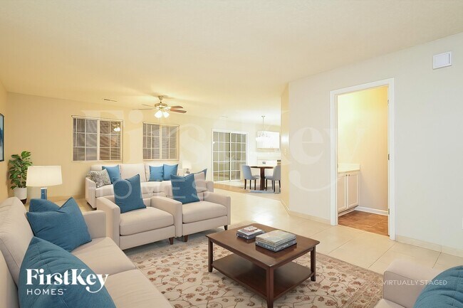 Foto del edificio - 5701 Yachtsman Ct