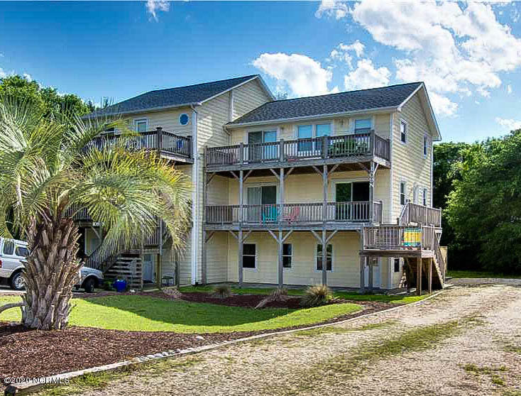 Foto principal - 109 Ebb Tide Dr