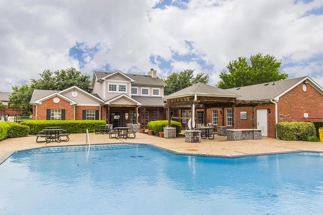 Building Photo - Parkland Pointe