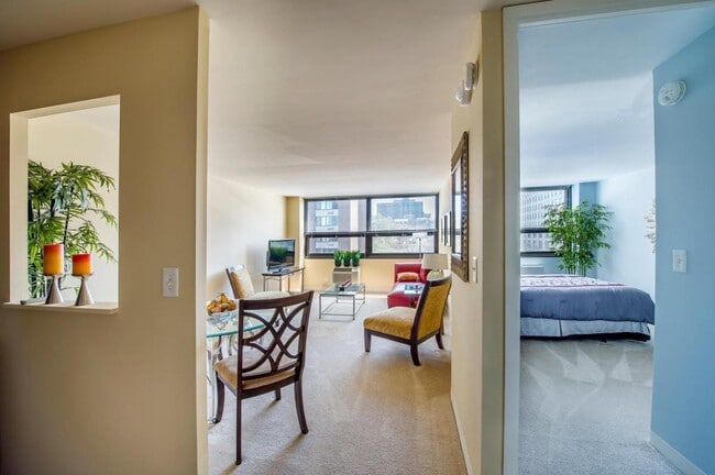 Little Vietnam Low Income Apartments for Rent Chicago, IL