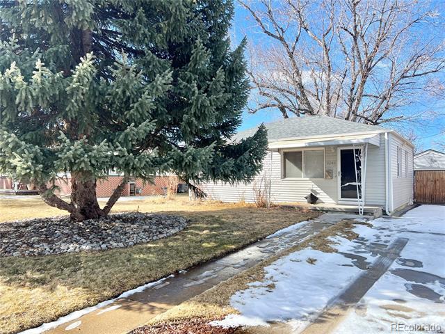 Foto del edificio - 3245 S Humboldt St