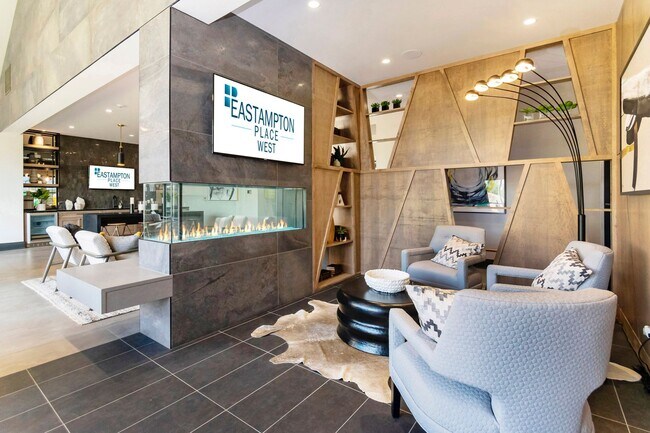 Interior Photo - Eastampton Place Apartments