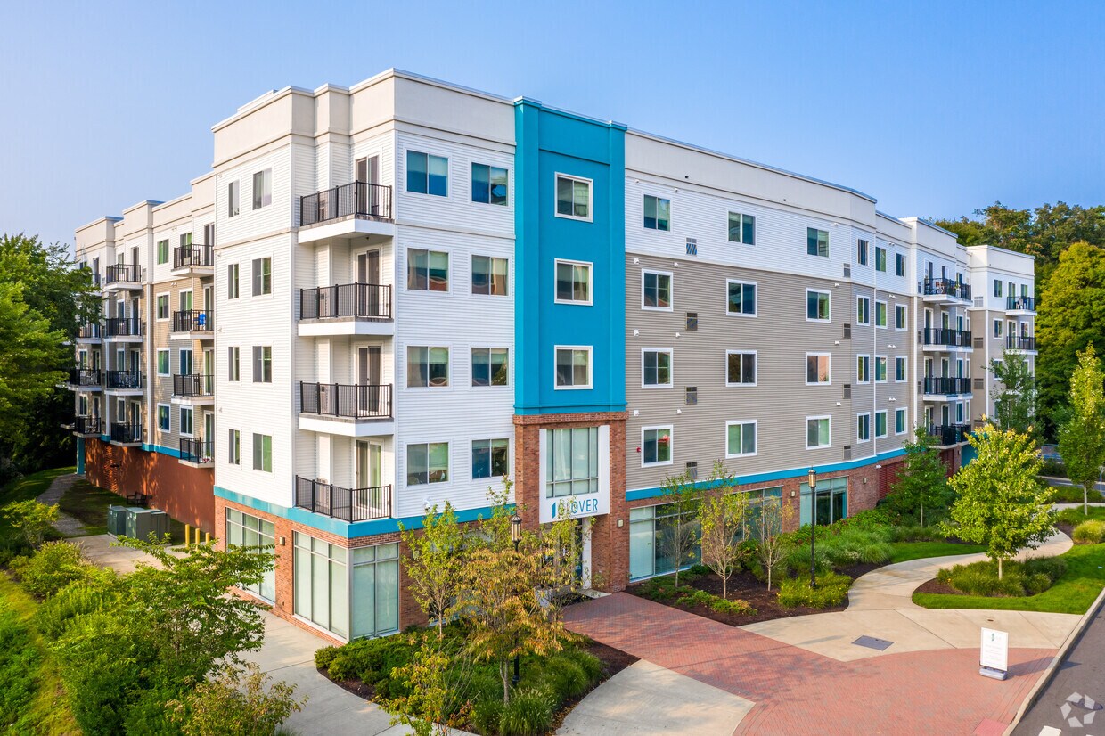 One Glover Apartments in Norwalk, CT