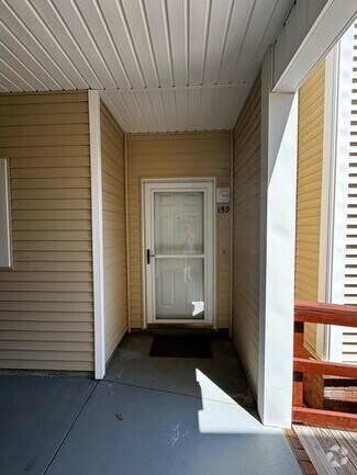 Building Photo - 1501 Partin Dr N