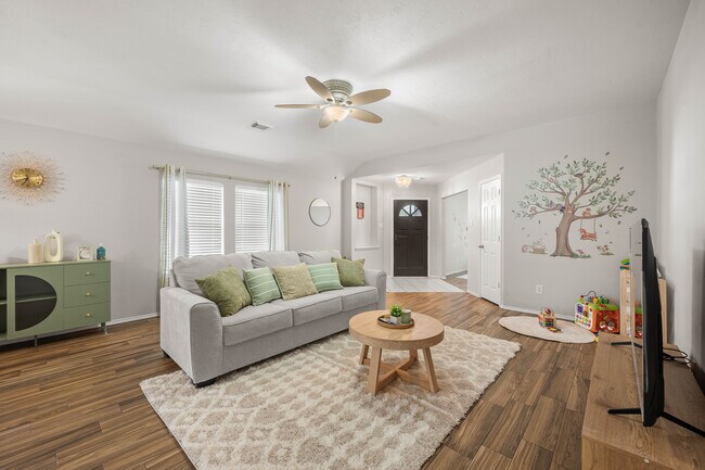 Building Photo - Bellow Glen Dr - Katy TX