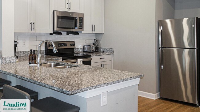 Foto del edificio - 3050 Steeple Cir