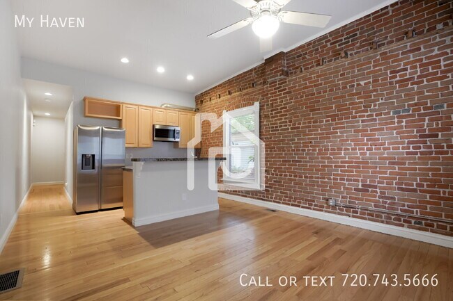 Foto del edificio - 2446 W 33rd Ave
