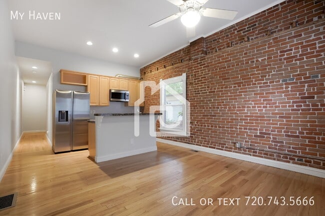 Photo - 2446 West 33rd Avenue- Townhome