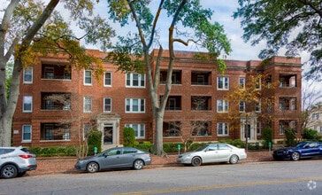 Building Photo - 1020 Marion St