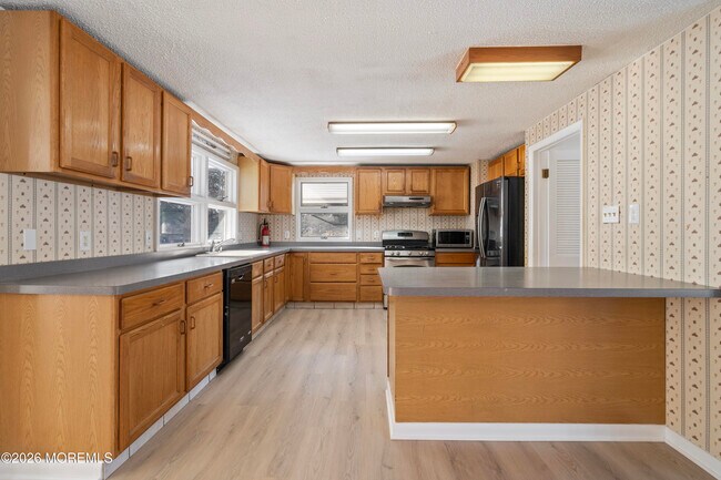 Foto del edificio - 261 Oak Ave