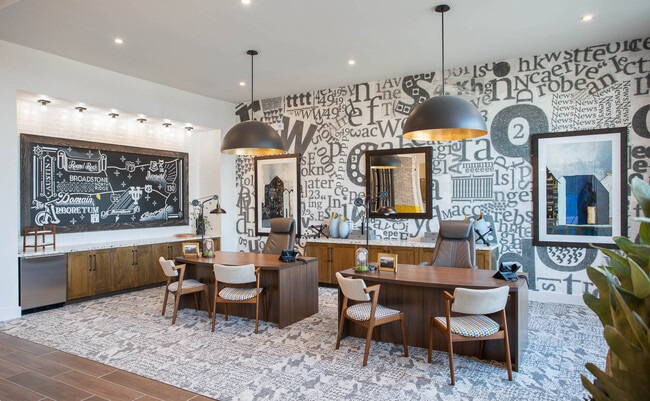 Apartamentos Broadstone North Ridge — foto de la comunidad - Broadstone North Ridge