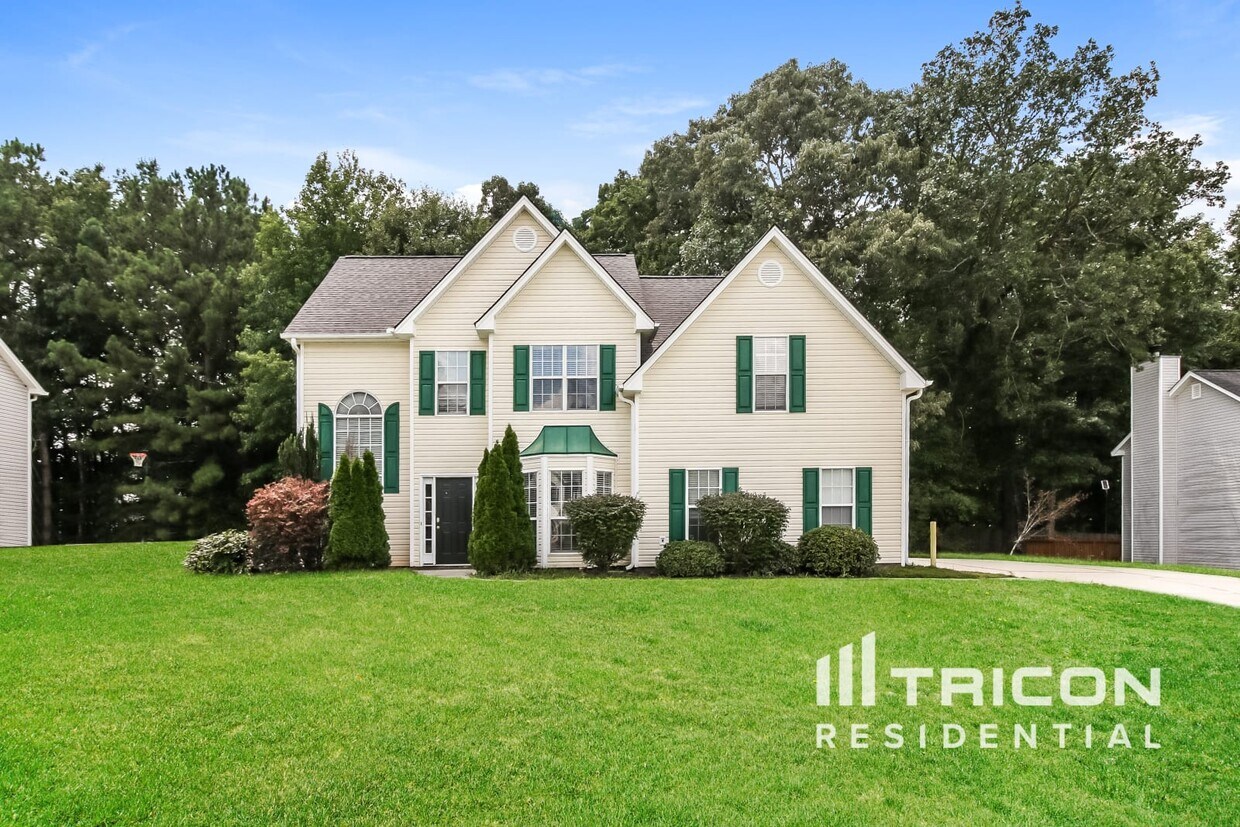 Foto principal - 3927 Brandon Lee Way