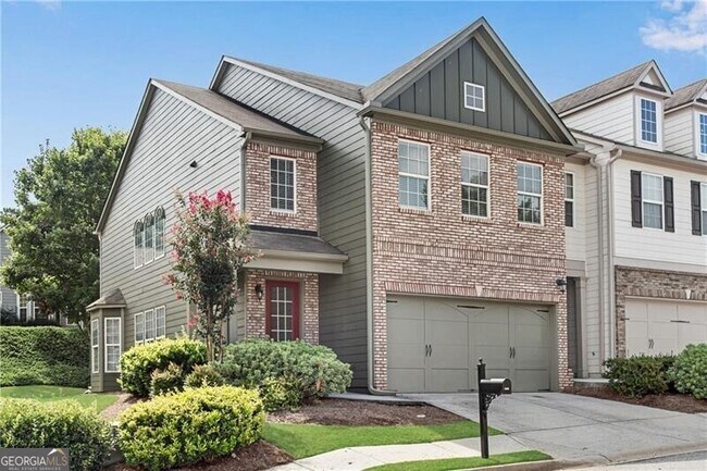 Foto del edificio - 2405 Sardis Chase Ct