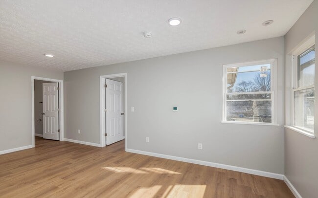Interior Photo - University Commons Apartments