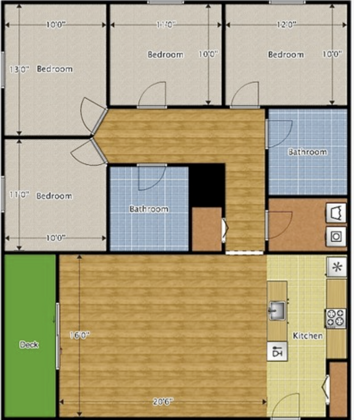 Building Photo - 1204 Wertland St