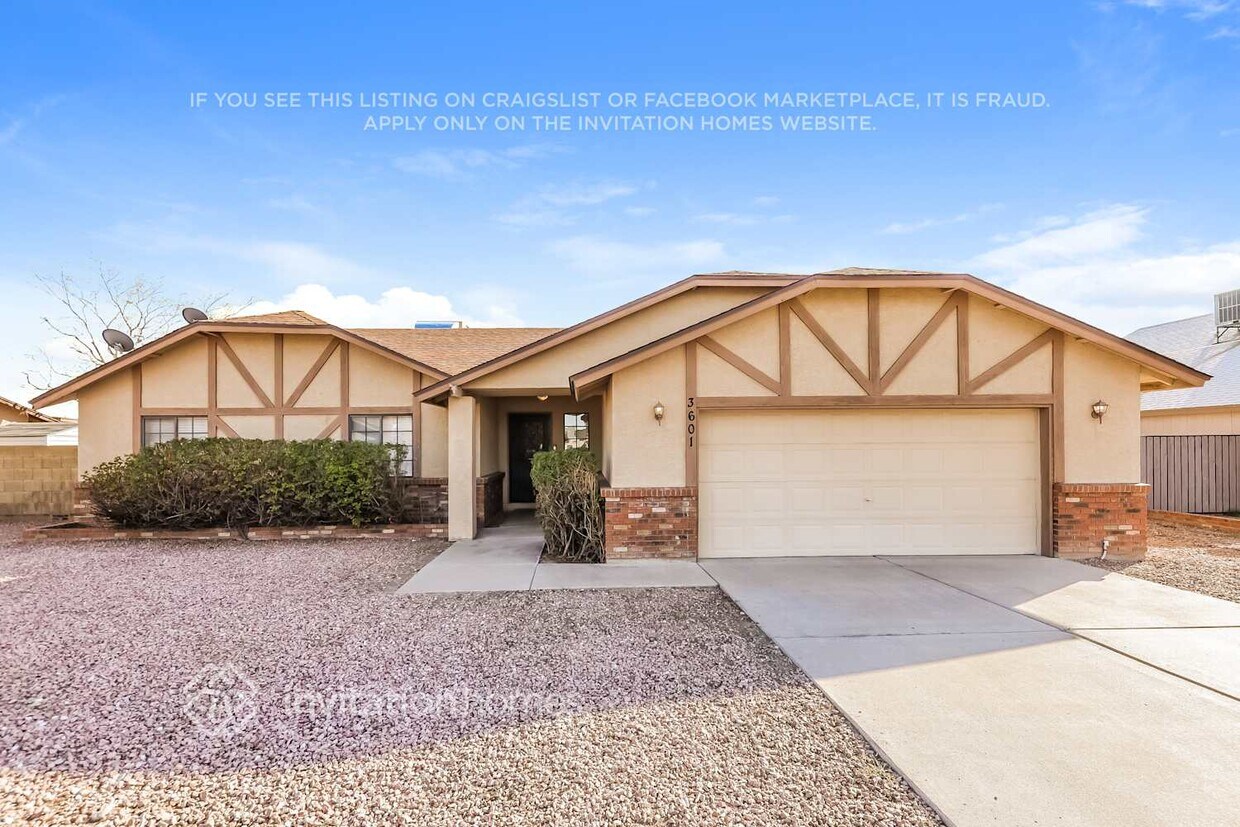 Primary Photo - 3601 W Michelle Dr