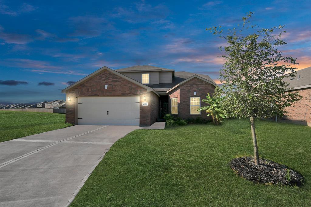 Foto principal - 2164 Mule Ridge Dr