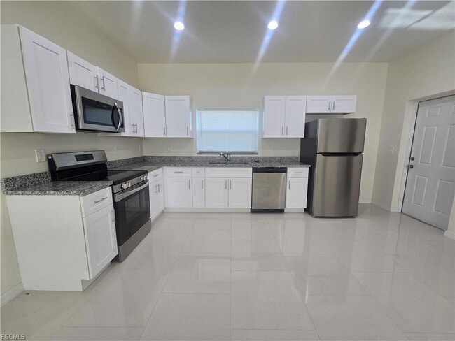 Foto del edificio - 2709 25th St SW