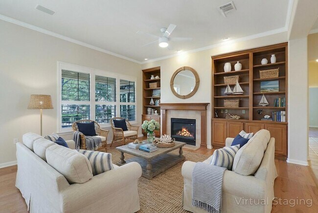 Foto del edificio - 109 Sunflower St