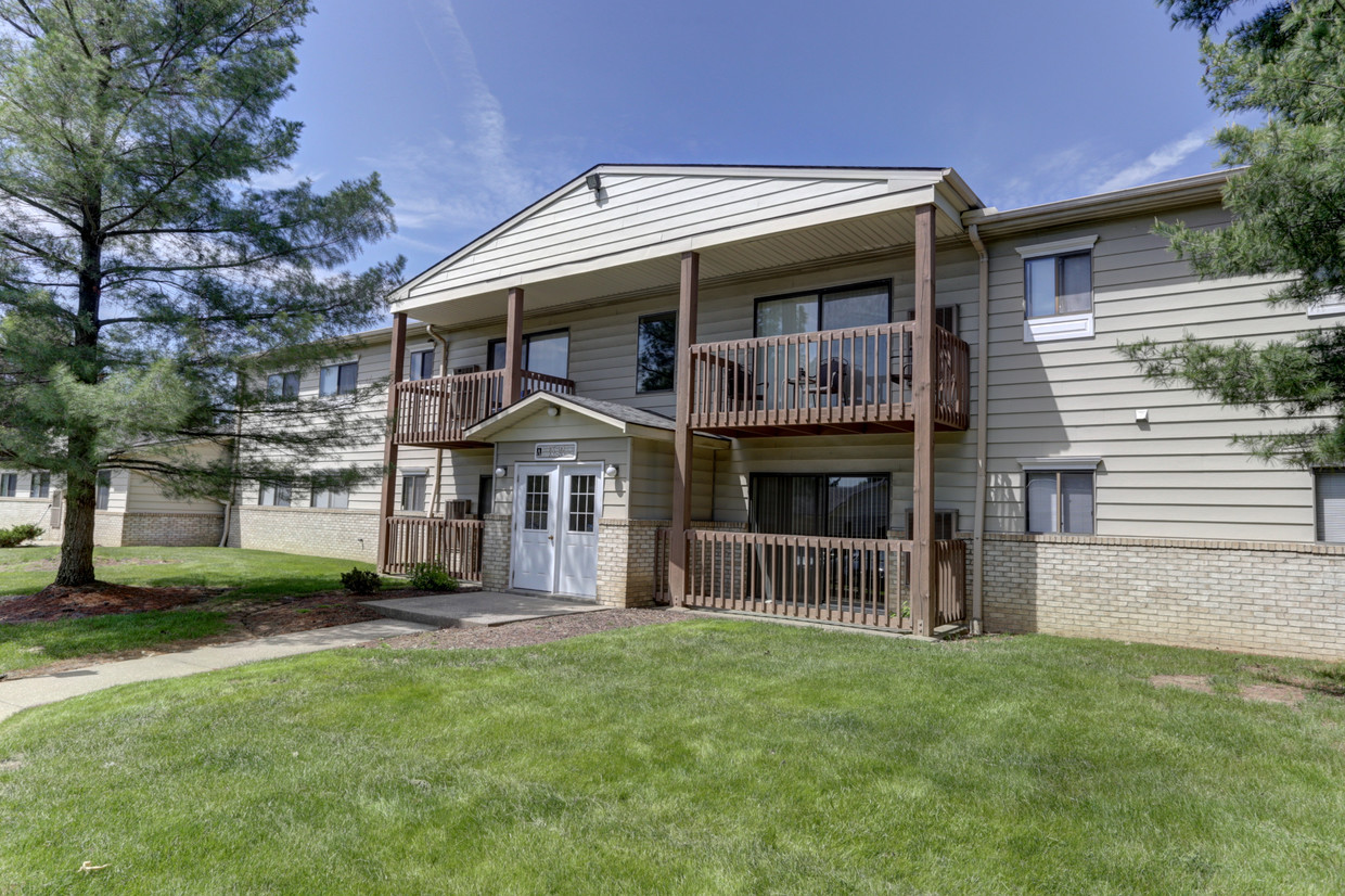 Deer Run Apartments - Twinsburg, OH | Apartments.com