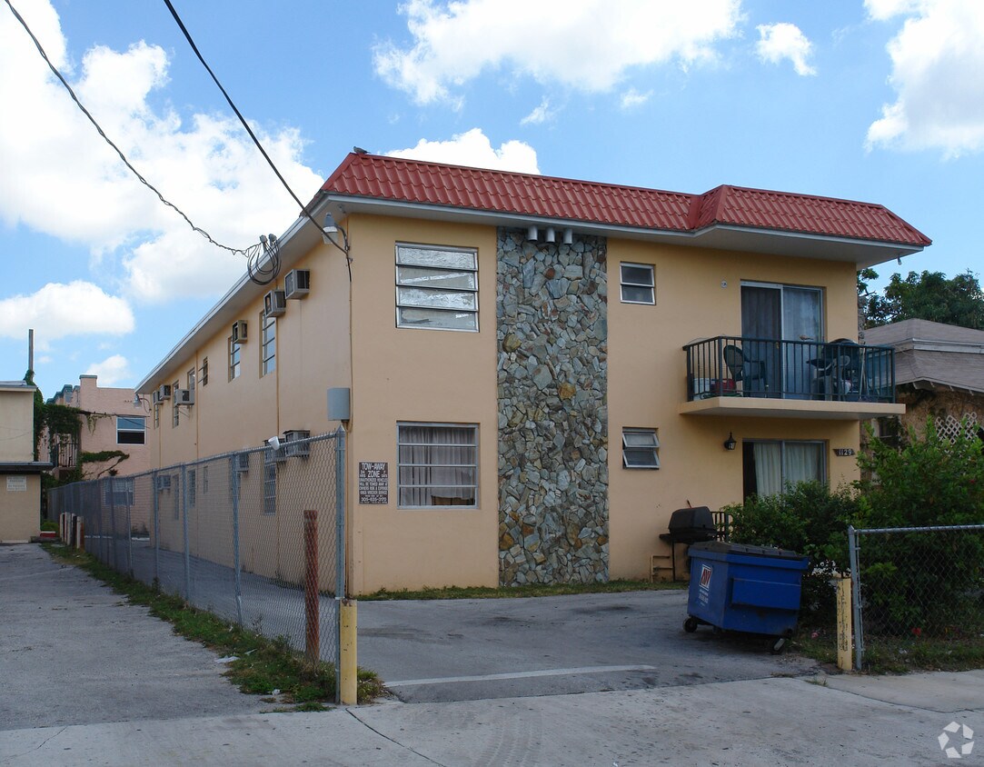 Building Photo - 1129 NW 5th St