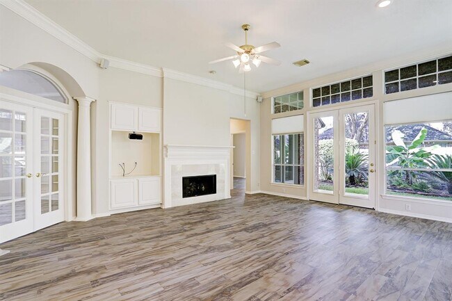 Foto del edificio - 1515 Orchard Park Dr