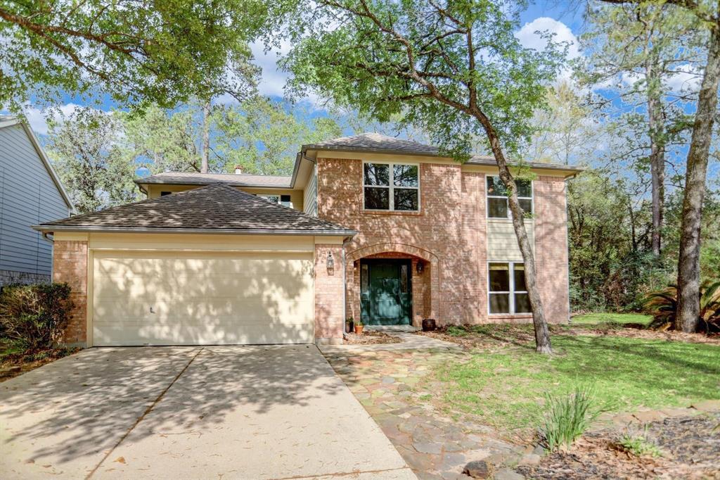 Foto principal - 2 Firewillow Pl