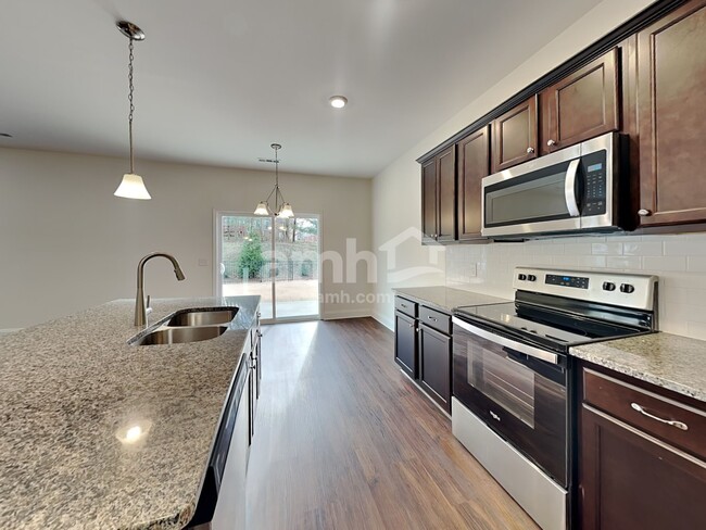 Building Photo - 5924 Hagar Vly Dr