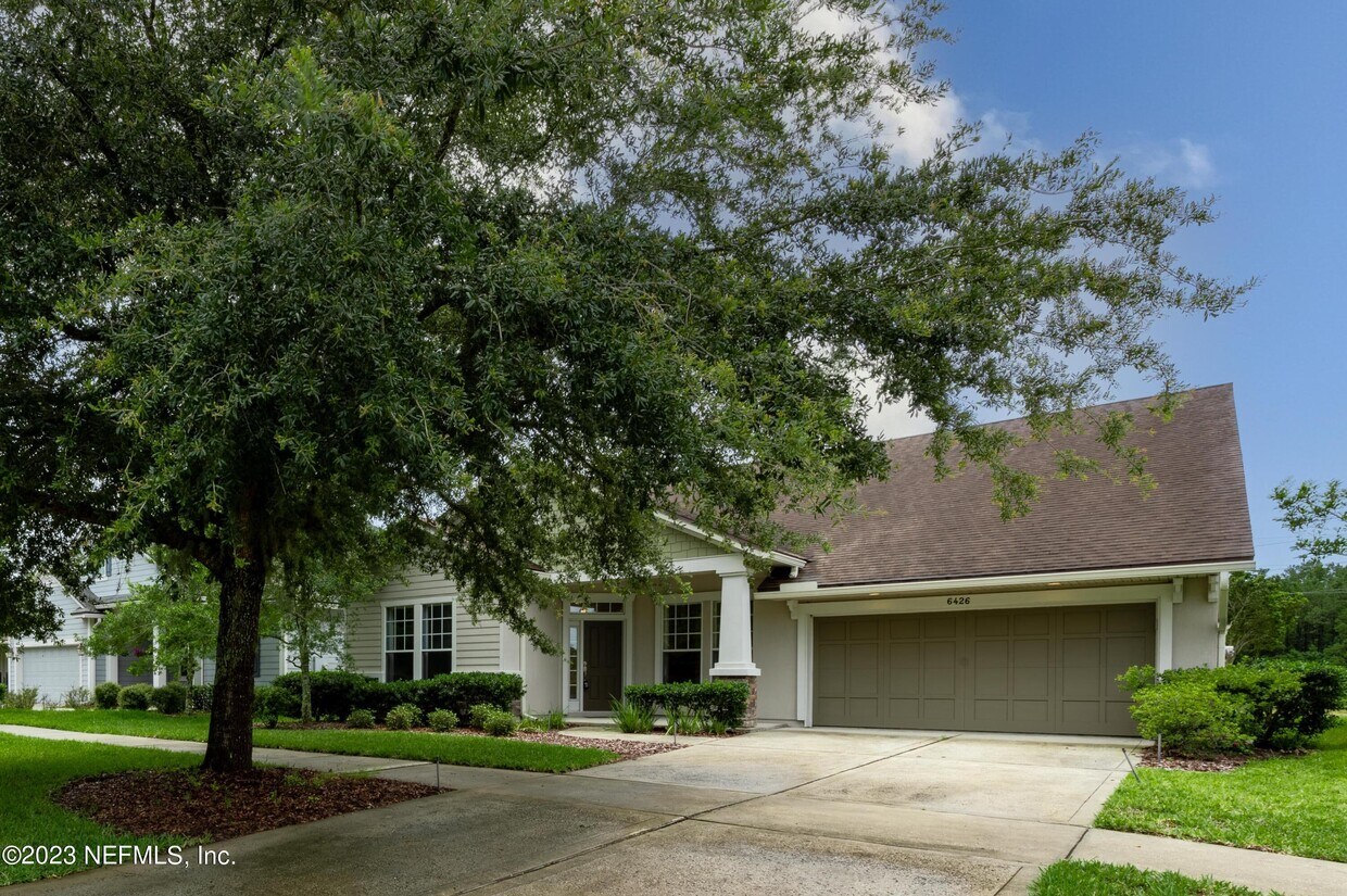 Foto principal - 6426 Greenland Chase Blvd