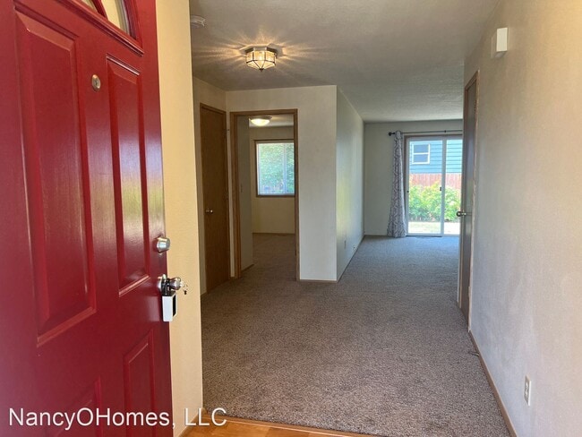 Building Photo - 3 br, 2 bath House - 12516 NE 101ST ST
