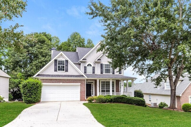 Foto del edificio - 163 Freeman Forest Dr