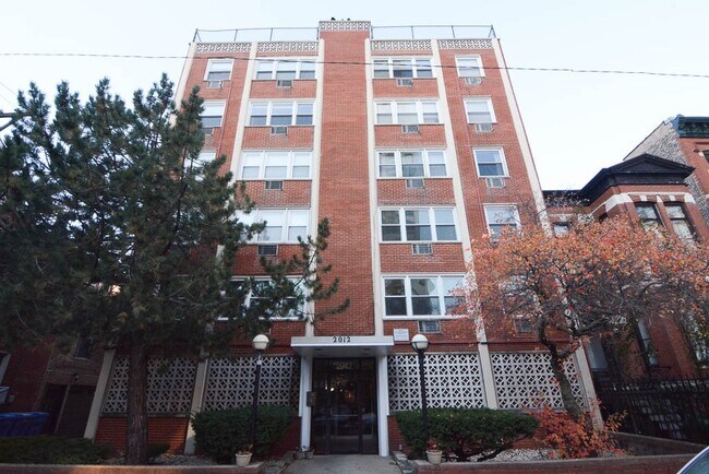 Building Photo - 2012 N Orleans St
