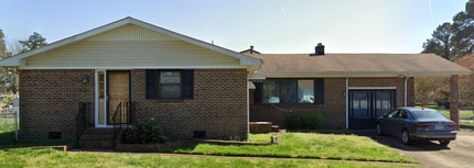Building Photo - 1413 Gort Ct