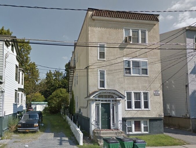 Building Photo - 65 Academy St