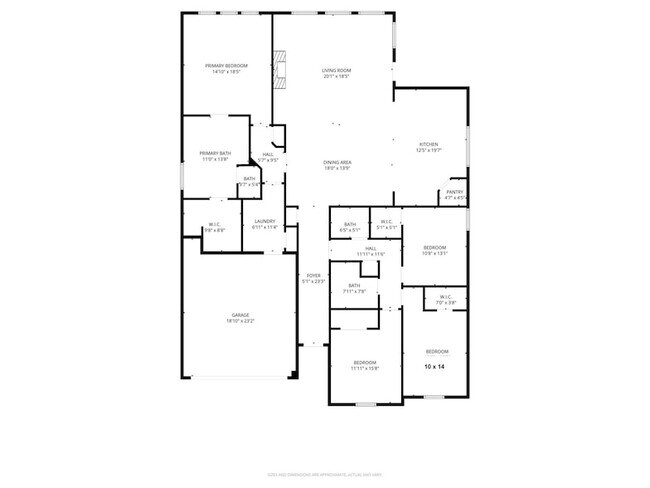 Foto del edificio - 513 Fieldstone Ln