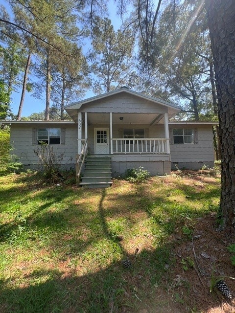 Photo - 604 King Richard Rd (Brandon, MS)