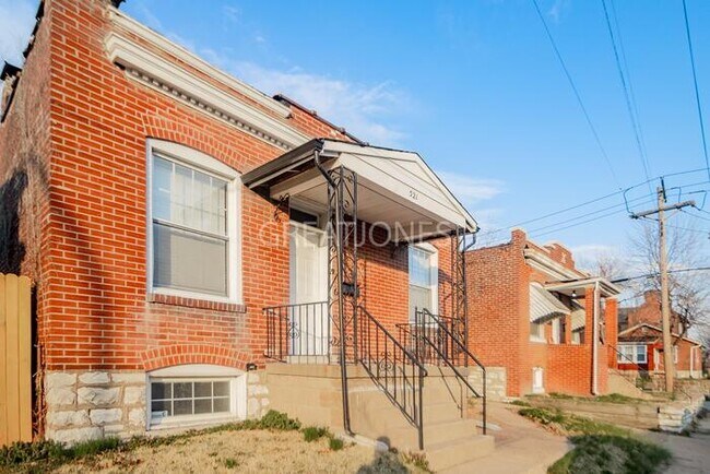Foto del edificio - 521 Bowen St
