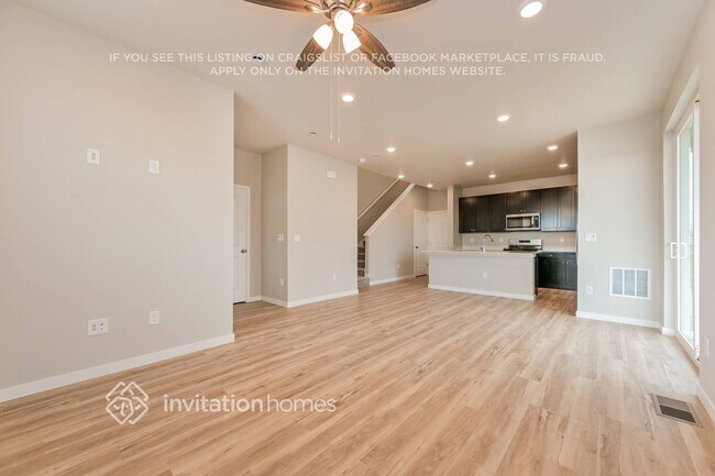 Foto del edificio - 22645 E 47th Ave