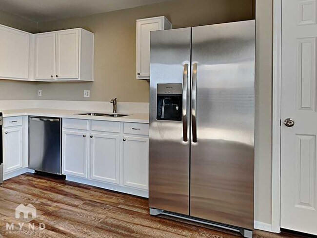 Foto del edificio - 3517 S Bowman Rd