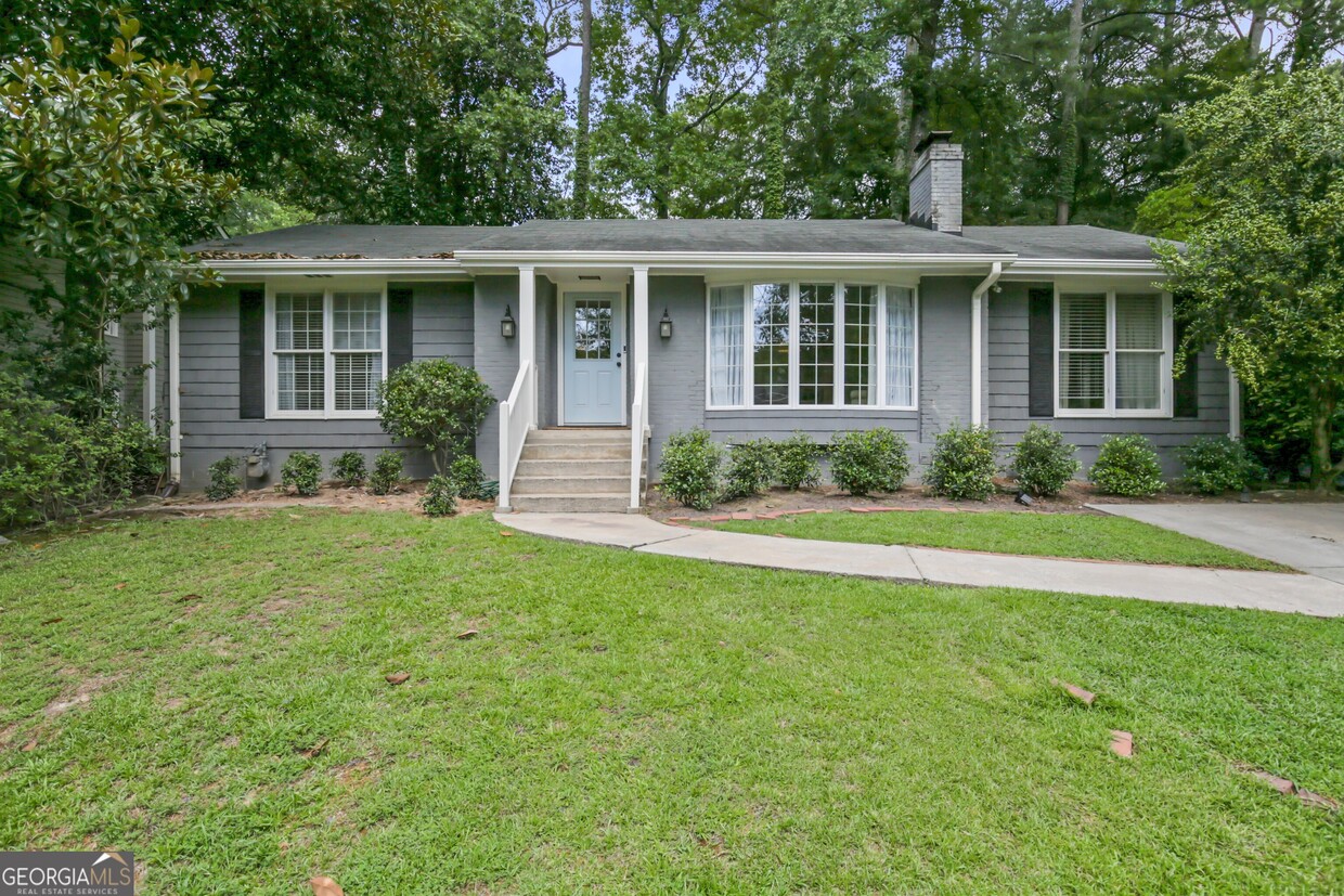 Foto principal - 2471 Oldfield Rd NW