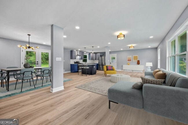 Foto del edificio - 3266 W Manor Ln SW