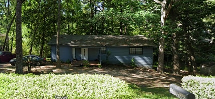 Building Photo - 1307 Ramsey Dr
