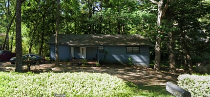 Building Photo - 1307 Ramsey Dr