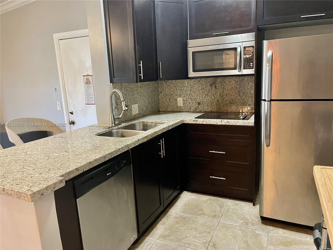 9729 Hammocks Blvd Unit 202E, Miami, FL 33196 Condo for Rent in Miami