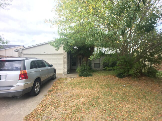Foto del edificio - 1422 Santa Fe Trail